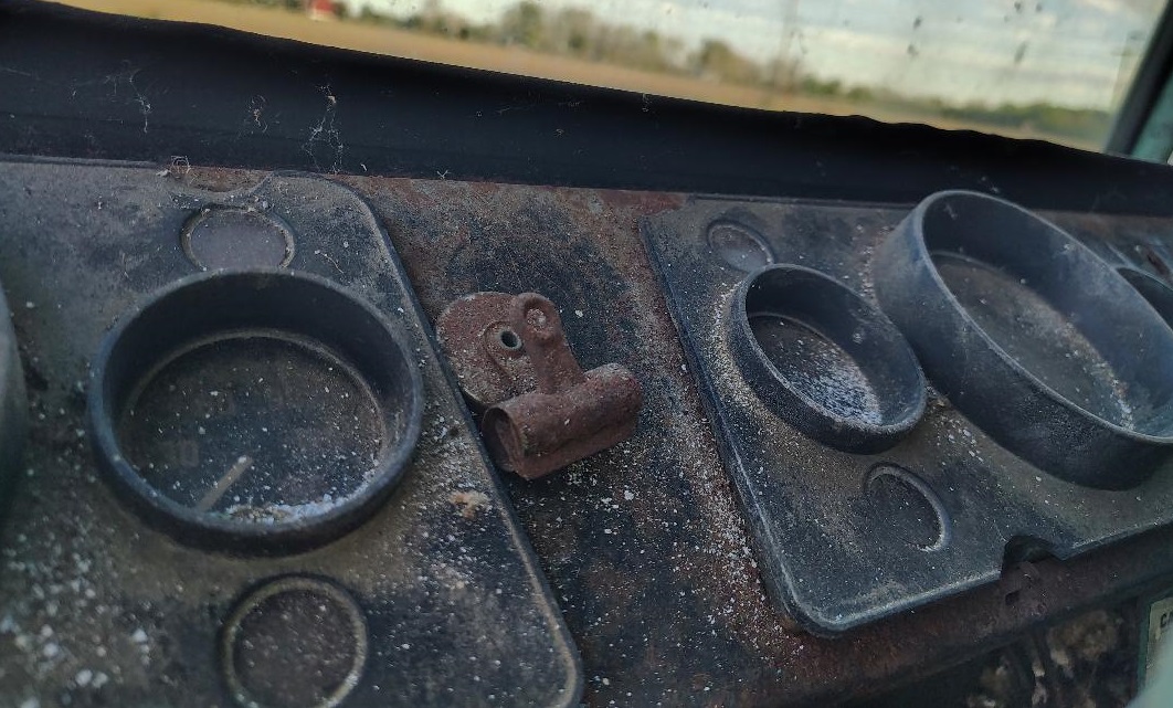 1965 GMC Crackerbox - Image 39